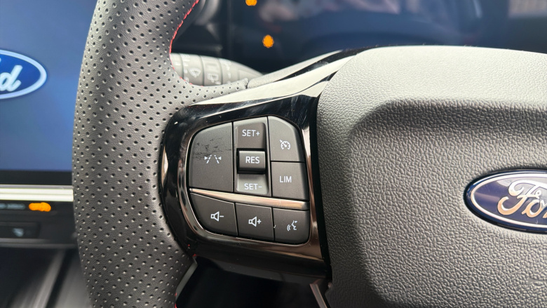 Ford Puma 1.0 EcoBoost Hybrid mHEV ST-Line X 5dr Petrol Hatchback